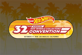 32nd Collectors Convention